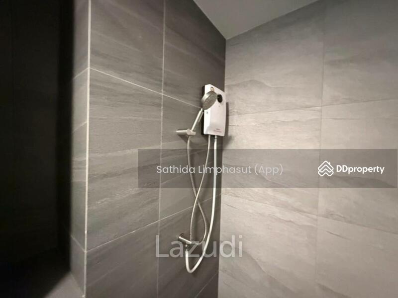 For Rent - The Win Condominium, Chon Buri
