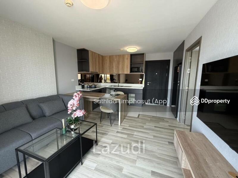 For Rent - The Win Condominium, Chon Buri