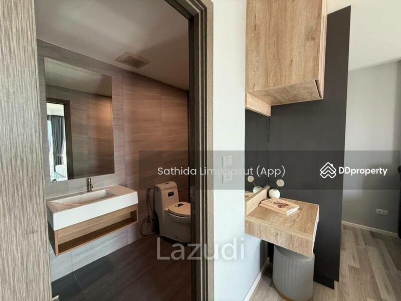 For Rent - The Win Condominium, Chon Buri
