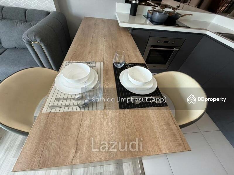 For Rent - The Win Condominium, Chon Buri