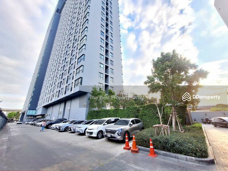 ขาย - The Origin Ram 209 Interchange : ดิ ออริจิ้น ราม 209 อินเตอร์เชนจ์, กรุงเทพ