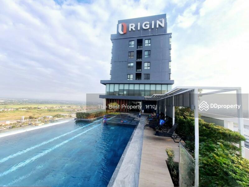 ขาย - The Origin Ram 209 Interchange : ดิ ออริจิ้น ราม 209 อินเตอร์เชนจ์, กรุงเทพ