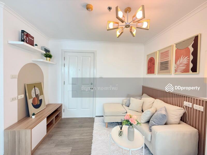 ขาย - Lumpini Place Ratchayothin : ลุมพินี เพลส รัชโยธิน, กรุงเทพ