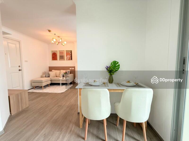 ขาย - Lumpini Place Ratchayothin : ลุมพินี เพลส รัชโยธิน, กรุงเทพ