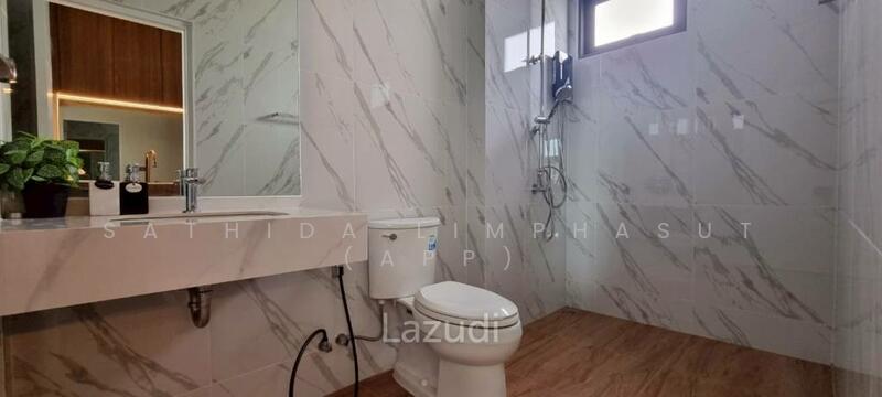 For Rent - 3 Beds 4 Baths 328 SQ.M. Pool Villa Near Mabprachan (LAZ201701), Chon Buri (Pattaya)