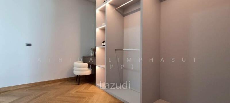 For Rent - 3 Beds 4 Baths 328 SQ.M. Pool Villa Near Mabprachan (LAZ201701), Chon Buri (Pattaya)