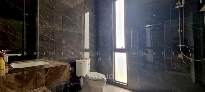 For Rent - 3 Beds 4 Baths 328 SQ.M. Pool Villa Near Mabprachan (LAZ201701), Chon Buri (Pattaya)