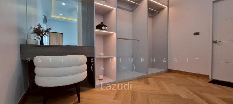 For Rent - 3 Beds 4 Baths 328 SQ.M. Pool Villa Near Mabprachan (LAZ201701), Chon Buri (Pattaya)