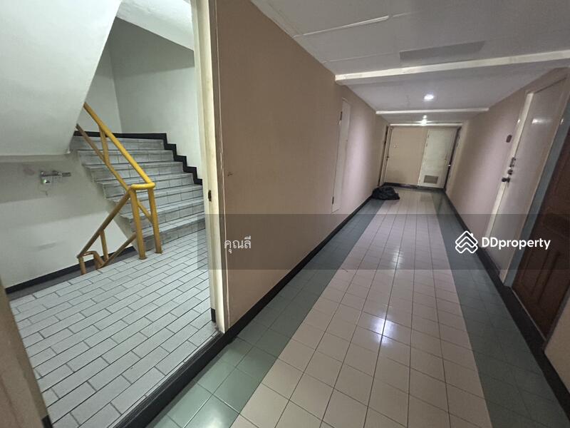 For Sale - Tawanna Residence 1, Bangkok