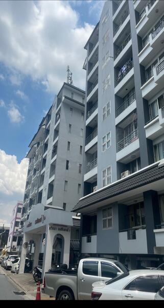 ขาย - Tawanna Residence 1 : ตวันนา เรสซิเดนส์ 1, กรุงเทพ
