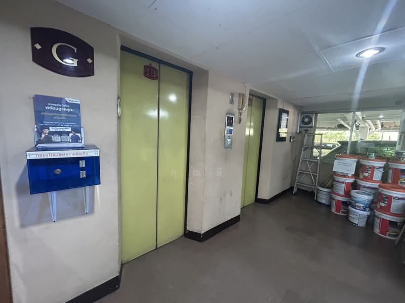 ขาย - Tawanna Residence 1 : ตวันนา เรสซิเดนส์ 1, กรุงเทพ