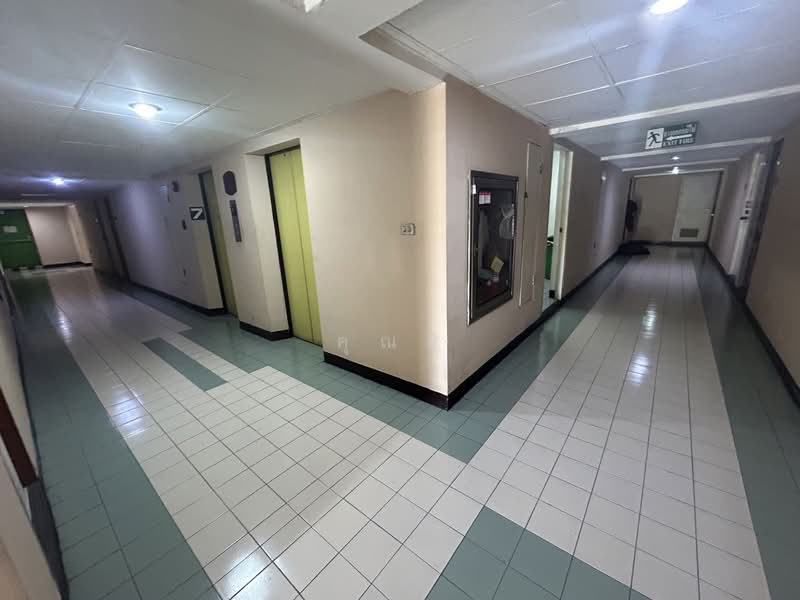 Tawanna Residence 1, Bangkok, 72 Soi Pueakjit, Vibhavadi Rangsit Road, Chatuchak, Chatuchak, Bangkok, 1 Bedroom, 35 sqm, Condo For Sale, by คุณลี, 60170239 - DDproperty.com