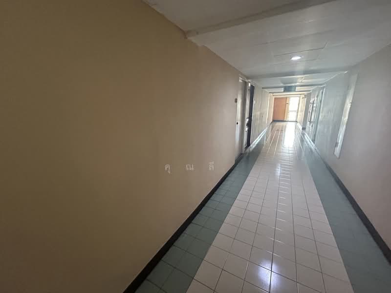 Tawanna Residence 1, Bangkok, 72 Soi Pueakjit, Vibhavadi Rangsit Road, Chatuchak, Chatuchak, Bangkok, 1 Bedroom, 35 sqm, Condo For Sale, by คุณลี, 60170239 - DDproperty.com