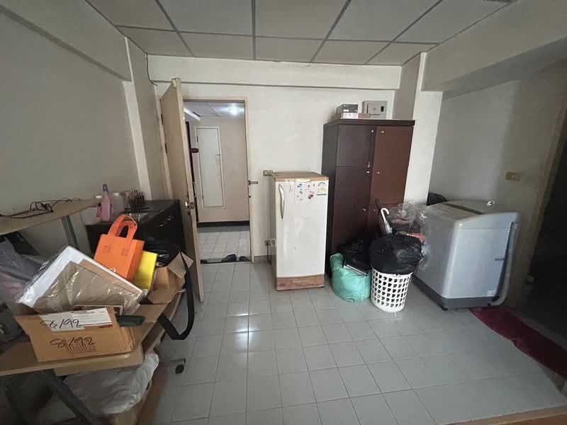 ขาย - Tawanna Residence 1 : ตวันนา เรสซิเดนส์ 1, กรุงเทพ