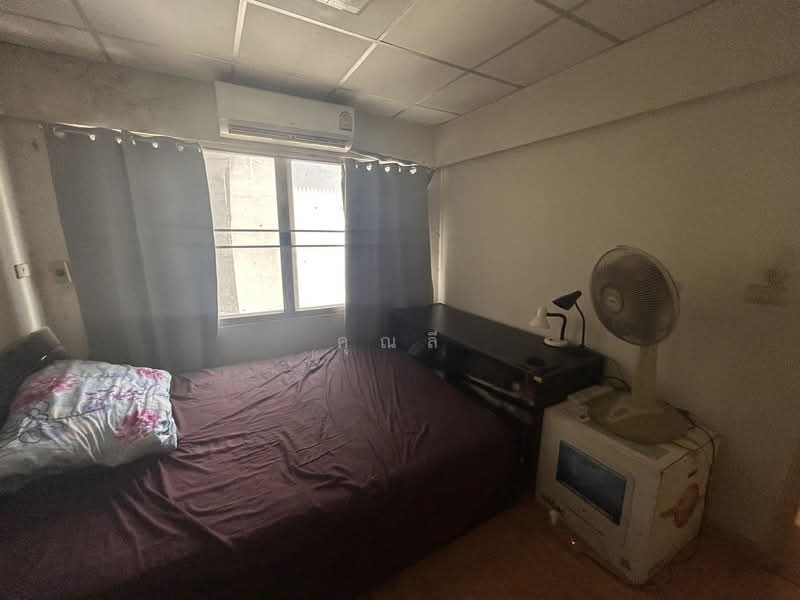 ขาย - Tawanna Residence 1 : ตวันนา เรสซิเดนส์ 1, กรุงเทพ