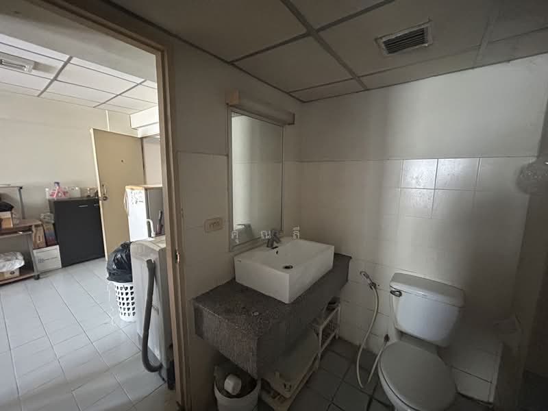 Tawanna Residence 1, Bangkok, 72 Soi Pueakjit, Vibhavadi Rangsit Road, Chatuchak, Chatuchak, Bangkok, 1 Bedroom, 35 sqm, Condo For Sale, by คุณลี, 60170239 - DDproperty.com