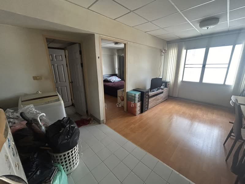 Tawanna Residence 1, Bangkok, 72 Soi Pueakjit, Vibhavadi Rangsit Road, Chatuchak, Chatuchak, Bangkok, 1 Bedroom, 35 sqm, Condo For Sale, by คุณลี, 60170239 - DDproperty.com