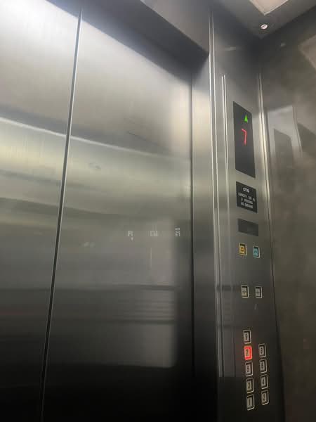 ขาย - Tawanna Residence 1 : ตวันนา เรสซิเดนส์ 1, กรุงเทพ