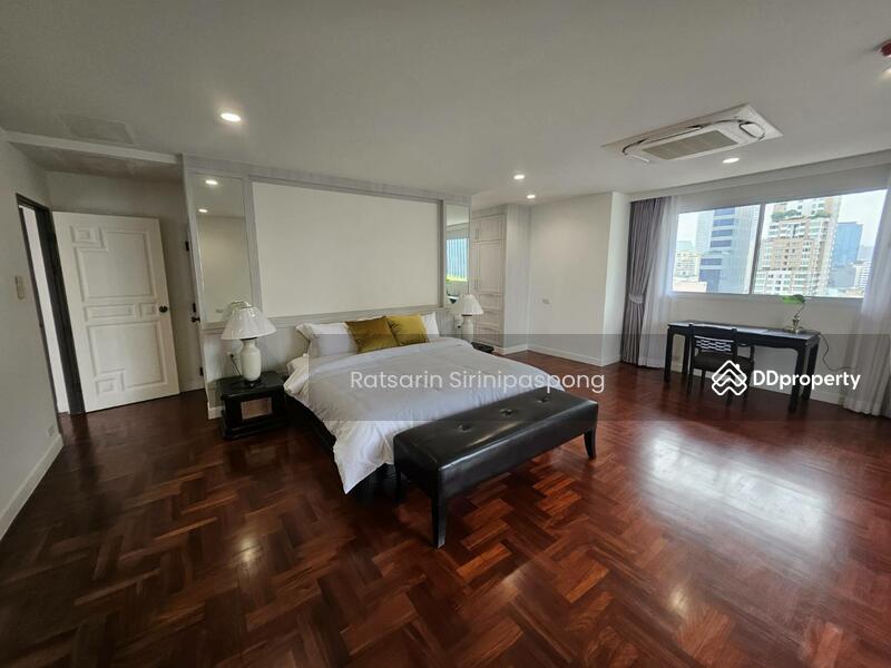 For Rent - The Lanai Private Residence, Bangkok