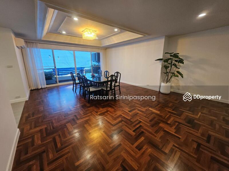 For Rent - The Lanai Private Residence, Bangkok