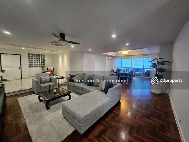 For Rent - The Lanai Private Residence, Bangkok