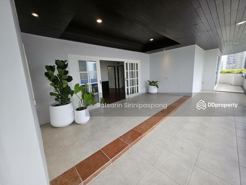 For Rent - The Lanai Private Residence, Bangkok