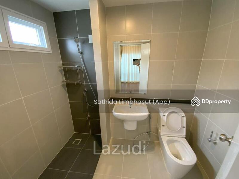 For Rent - 3 Bed 3 Bath Detached House For Rent in Supalai Ville Pattaya - Motorway (204118), Chon Buri