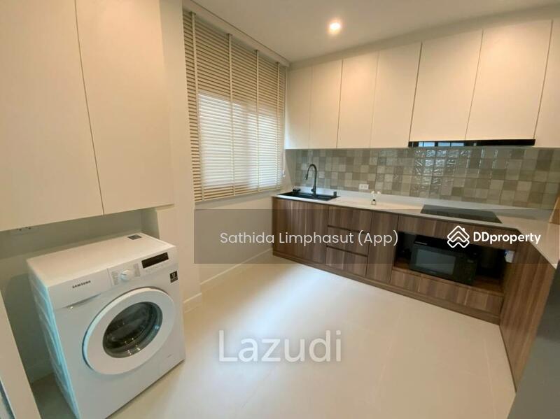 For Rent - 3 Bed 3 Bath Detached House For Rent in Supalai Ville Pattaya - Motorway (204118), Chon Buri