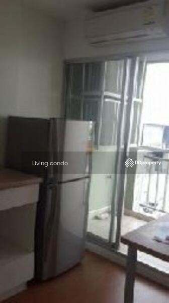 For Sale - Lumpini Condo Town Raminthra-Latplakhao, Bangkok