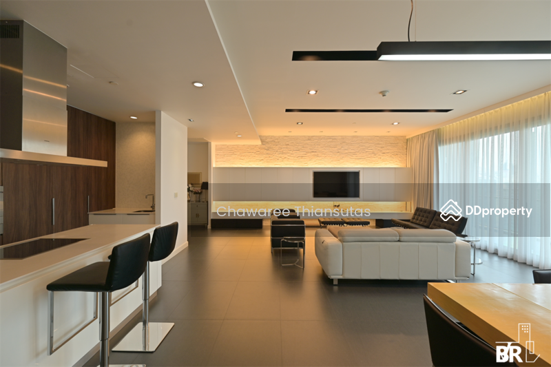 For Sale - 185 Rajadamri, Bangkok