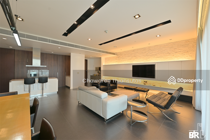 For Sale - 185 Rajadamri, Bangkok