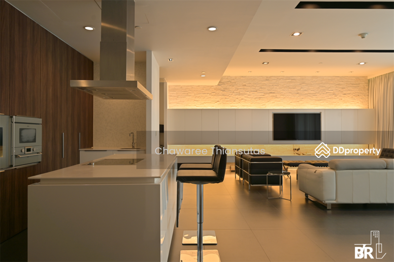 For Sale - 185 Rajadamri, Bangkok