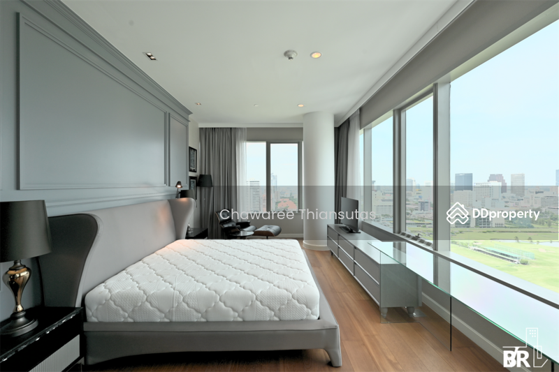 For Sale - 185 Rajadamri, Bangkok