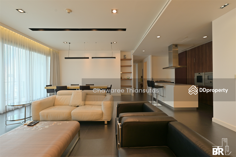 For Sale - 185 Rajadamri, Bangkok