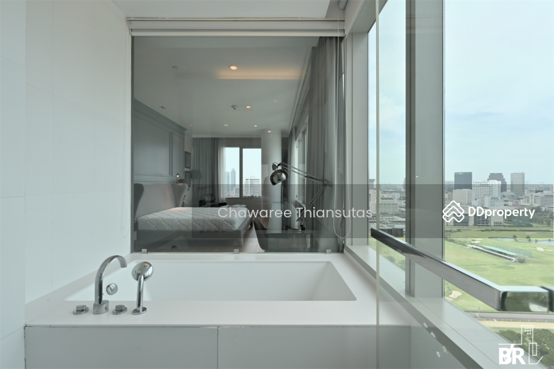 For Sale - 185 Rajadamri, Bangkok