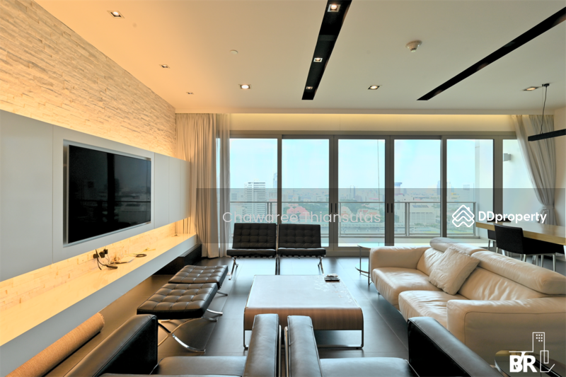For Sale - 185 Rajadamri, Bangkok