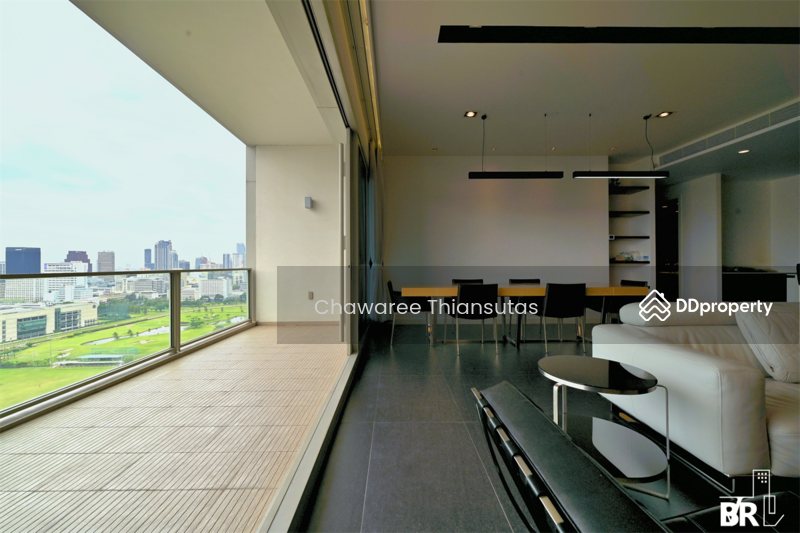 For Sale - 185 Rajadamri, Bangkok