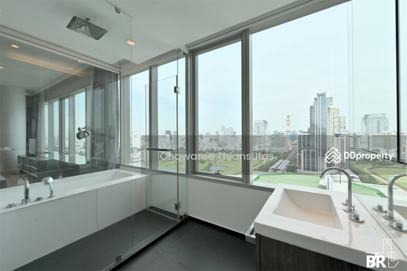 For Sale - 185 Rajadamri, Bangkok
