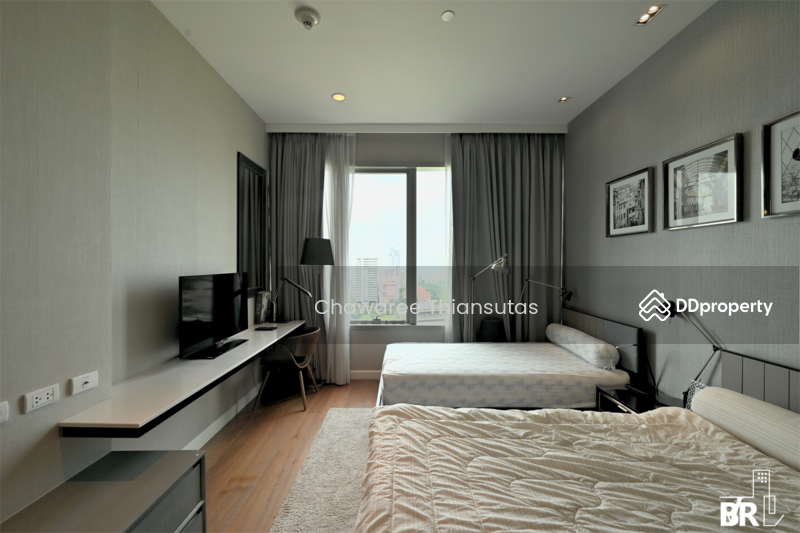 For Sale - 185 Rajadamri, Bangkok