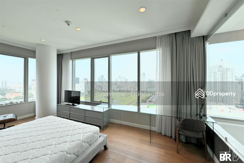 For Sale - 185 Rajadamri, Bangkok