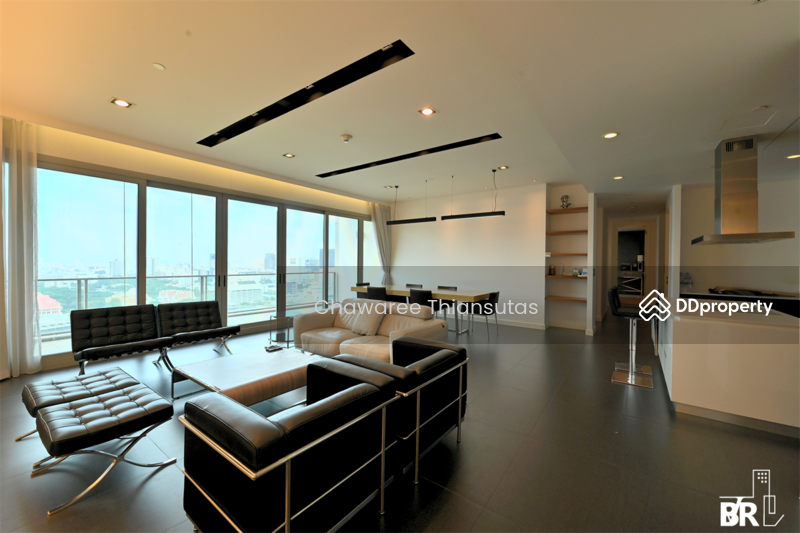 For Sale - 185 Rajadamri, Bangkok