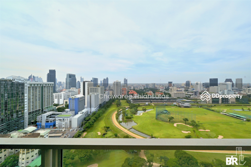For Sale - 185 Rajadamri, Bangkok