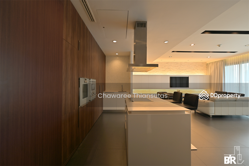 For Sale - 185 Rajadamri, Bangkok