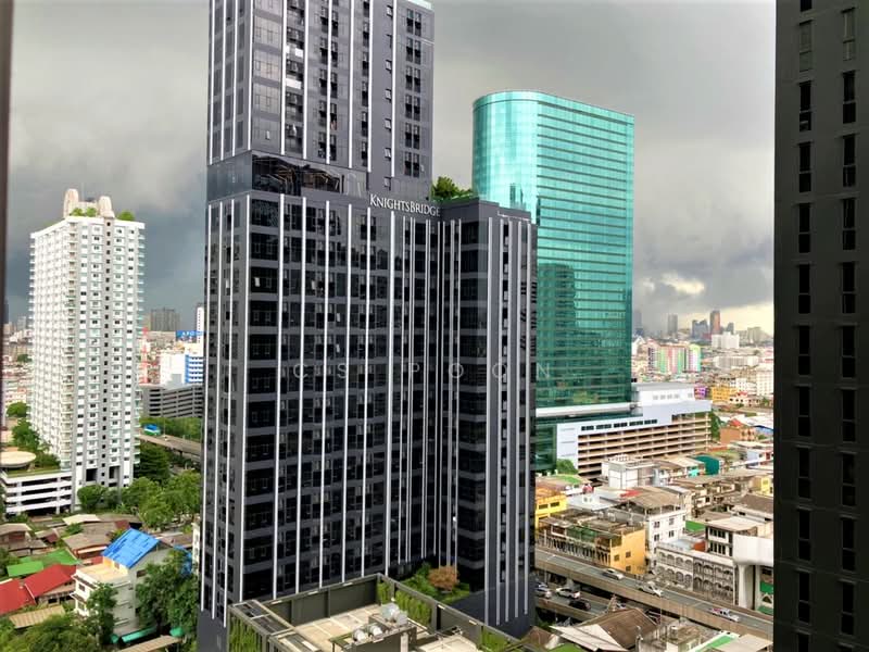 Life Asoke-Rama 9 : ไลฟ์ อโศก พระราม 9, กรุงเทพ, 626 ถนนอโศก-ดินแดง แขวงมักกะสัน เขตราชเทวี กรุงเทพมหานคร, มักกะสัน, ราชเทวี, กรุงเทพ, 32 ตร.ม., คอนโด ให้เช่า, โดย CS Poon, 60170265 - DDproperty.com