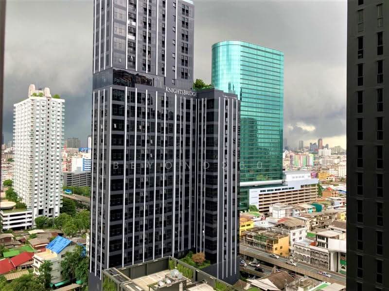 Life Asoke-Rama 9 : ไลฟ์ อโศก พระราม 9, กรุงเทพ, 626 ถนนอโศก-ดินแดง แขวงมักกะสัน เขตราชเทวี กรุงเทพมหานคร, มักกะสัน, ราชเทวี, กรุงเทพ, 32 ตร.ม., คอนโด ให้เช่า, โดย Beyond360, 60170265 - DDproperty.com