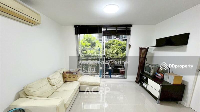 For Rent - Sathorn Plus By The Garden, Bangkok