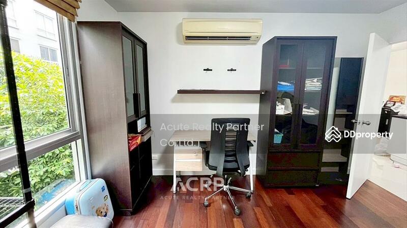 For Rent - Sathorn Plus By The Garden, Bangkok