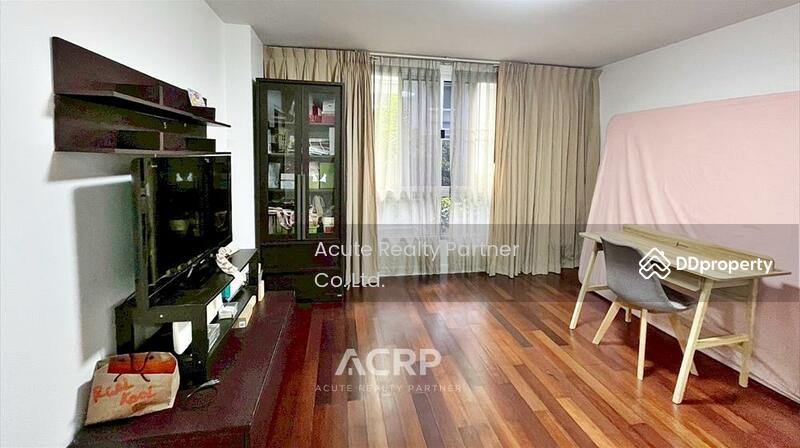 For Rent - Sathorn Plus By The Garden, Bangkok