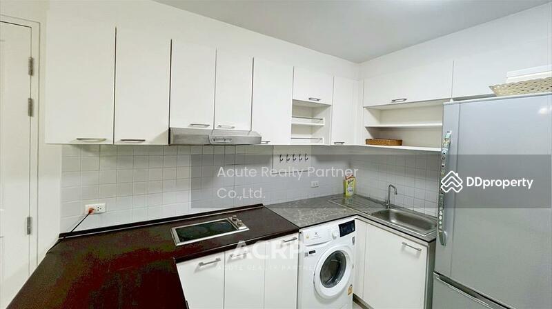For Rent - Sathorn Plus By The Garden, Bangkok