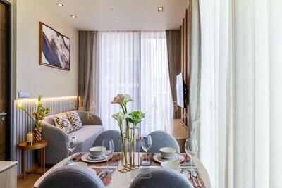 For Rent - 28 Chidlom, Bangkok
